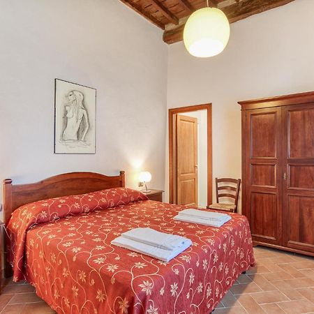 Sangiovese Sup, Villa San Donato in Poggio Exterior photo